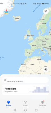 Recensione Huawei nova 8i 95
