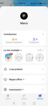 Recensione Huawei nova 8i 96