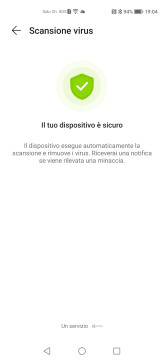 Recensione Huawei nova 8i 113