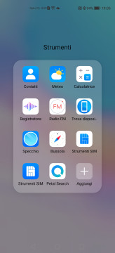 Recensione Huawei nova 8i 120