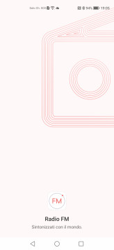 Recensione Huawei nova 8i 122