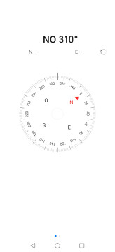 Recensione Huawei nova 8i 124