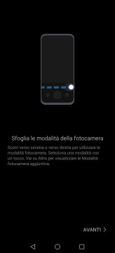 Recensione Huawei nova 8i 126