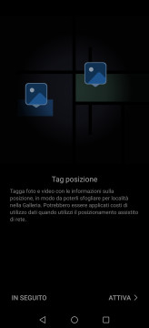 Recensione Huawei nova 8i 127