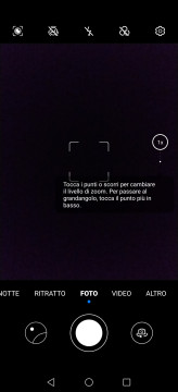 Recensione Huawei nova 8i 128