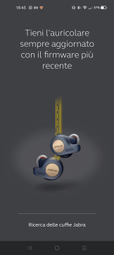 Recensione Jabra Elite 4 Active 22