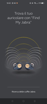 Recensione Jabra Elite 4 Active 23