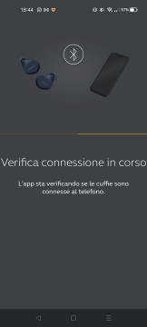 Recensione Jabra Elite 4 Active 27