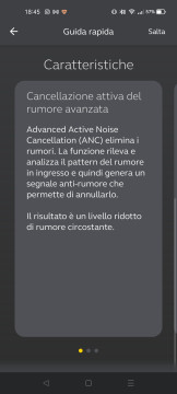 Recensione Jabra Elite 4 Active 33