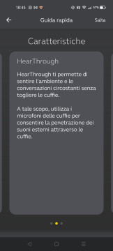 Recensione Jabra Elite 4 Active 34