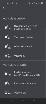Recensione Jabra Elite 4 Active 37