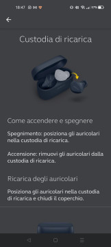 Recensione Jabra Elite 4 Active 39