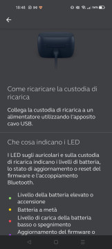 Recensione Jabra Elite 4 Active 40