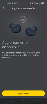 Recensione Jabra Elite 4 Active 46