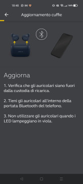 Recensione Jabra Elite 4 Active 47
