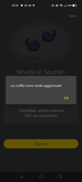 Recensione Jabra Elite 4 Active 48