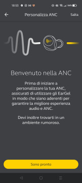 Recensione Jabra Elite 4 Active 50