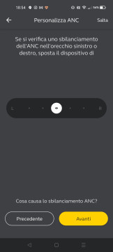 Recensione Jabra Elite 4 Active 52