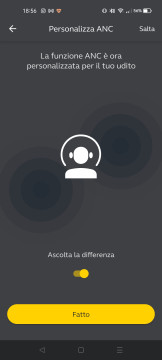 Recensione Jabra Elite 4 Active 53