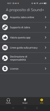 Recensione Jabra Elite 4 Active 58
