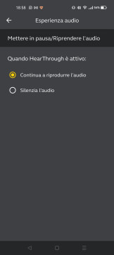 Recensione Jabra Elite 4 Active 62