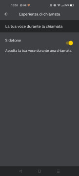 Recensione Jabra Elite 4 Active 63