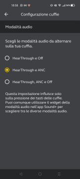 Recensione Jabra Elite 4 Active 64