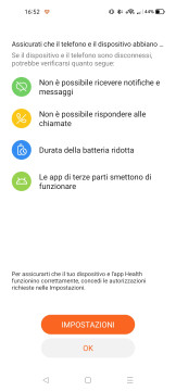 Recensione Huawei Watch GT 3 da 42mm 22
