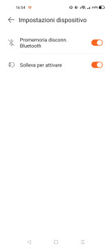 Recensione Huawei Watch GT 3 da 42mm 75