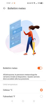 Recensione Huawei Watch GT 3 da 42mm 84