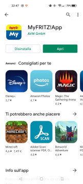 Recensione FRITZ!Box 7530 AX con Wi-Fi 6 57