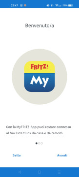 Recensione FRITZ!Box 7530 AX con Wi-Fi 6 58