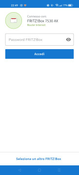 Recensione FRITZ!Box 7530 AX con Wi-Fi 6 62