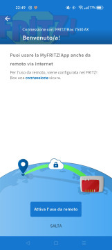 Recensione FRITZ!Box 7530 AX con Wi-Fi 6 63