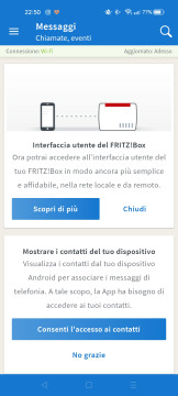 Recensione FRITZ!Box 7530 AX con Wi-Fi 6 65