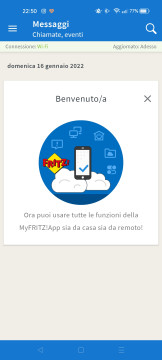 Recensione FRITZ!Box 7530 AX con Wi-Fi 6 66