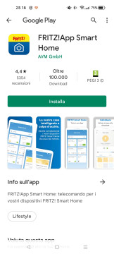 Recensione FRITZ!DECT 500 la nuova lampadina LED targata FRITZ! 15