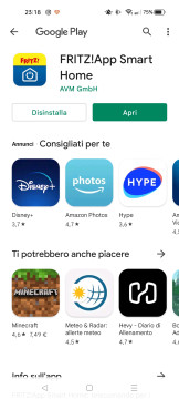 Recensione FRITZ!DECT 500 la nuova lampadina LED targata FRITZ! 16