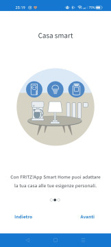 Recensione FRITZ!DECT 500 la nuova lampadina LED targata FRITZ! 18