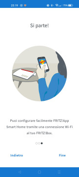 Recensione FRITZ!DECT 500 la nuova lampadina LED targata FRITZ! 19