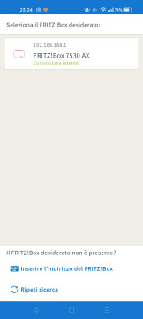 Recensione FRITZ!DECT 500 la nuova lampadina LED targata FRITZ! 20