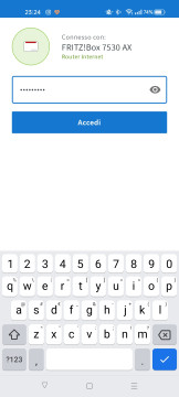 Recensione FRITZ!DECT 500 la nuova lampadina LED targata FRITZ! 21
