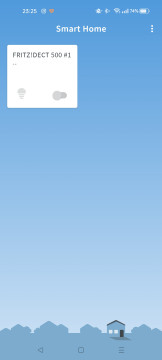 Recensione FRITZ!DECT 500 la nuova lampadina LED targata FRITZ! 22