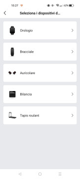 Recensione Amazfit GTS 3 20