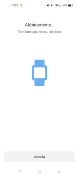 Recensione Amazfit GTS 3 22