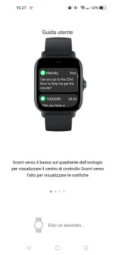 Recensione Amazfit GTS 3 24