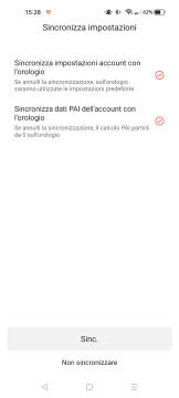 Recensione Amazfit GTS 3 28