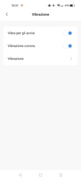 Recensione Amazfit GTS 3 70