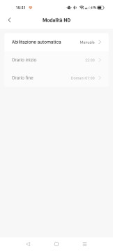 Recensione Amazfit GTS 3 72