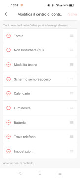 Recensione Amazfit GTS 3 75